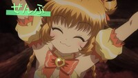 アニメ「東京ミュウミュウ にゅ～♡」第2期ティザーPVより。