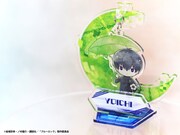 「ブルーロック 傘っこ ゆらゆらアクリルスタンド」