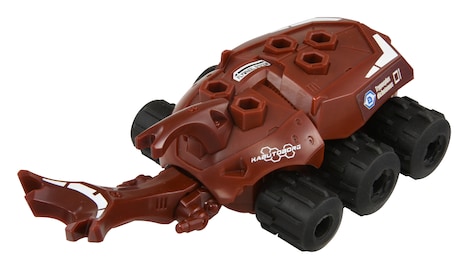 「カブトボーグ KB-01 ヤマトカブト」(c)ＴＯＭＹ