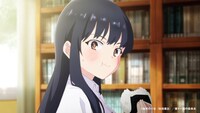 TVアニメ「僕の心のヤバイやつ」本PVより。