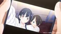 TVアニメ「僕の心のヤバイやつ」本PVより。