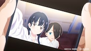 TVアニメ「僕の心のヤバイやつ」本PVより。