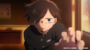 TVアニメ「僕の心のヤバイやつ」本PVより。