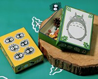 「八尾和紙の型染宝箱」