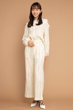 井桁弘恵演じる蒼井スミレ。(c) 『私がヒモを飼うなんて』製作委員会