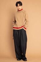 一ノ瀬颯演じる竹之内宗一。(c) 『私がヒモを飼うなんて』製作委員会