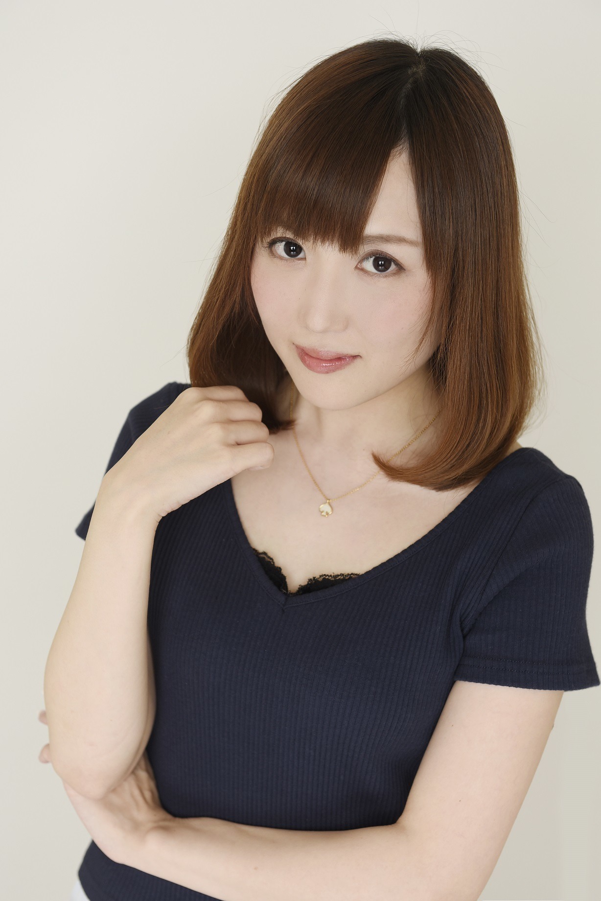 山岡ゆり