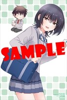 メロンブックス特典