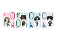 「トレーディングアクリルスタンド」