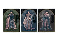 「アクリルスタンド」