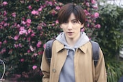 スピンオフドラマ「ホメる男に知りたい女」より。