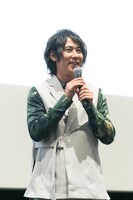 白井悠介