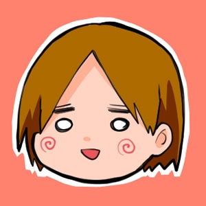 井野ジュンのプロフィール画像。