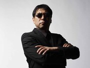 三上丈晴編集長