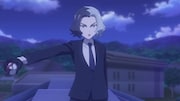 TVアニメ「ポケットモンスター」新シリーズの予告カット。