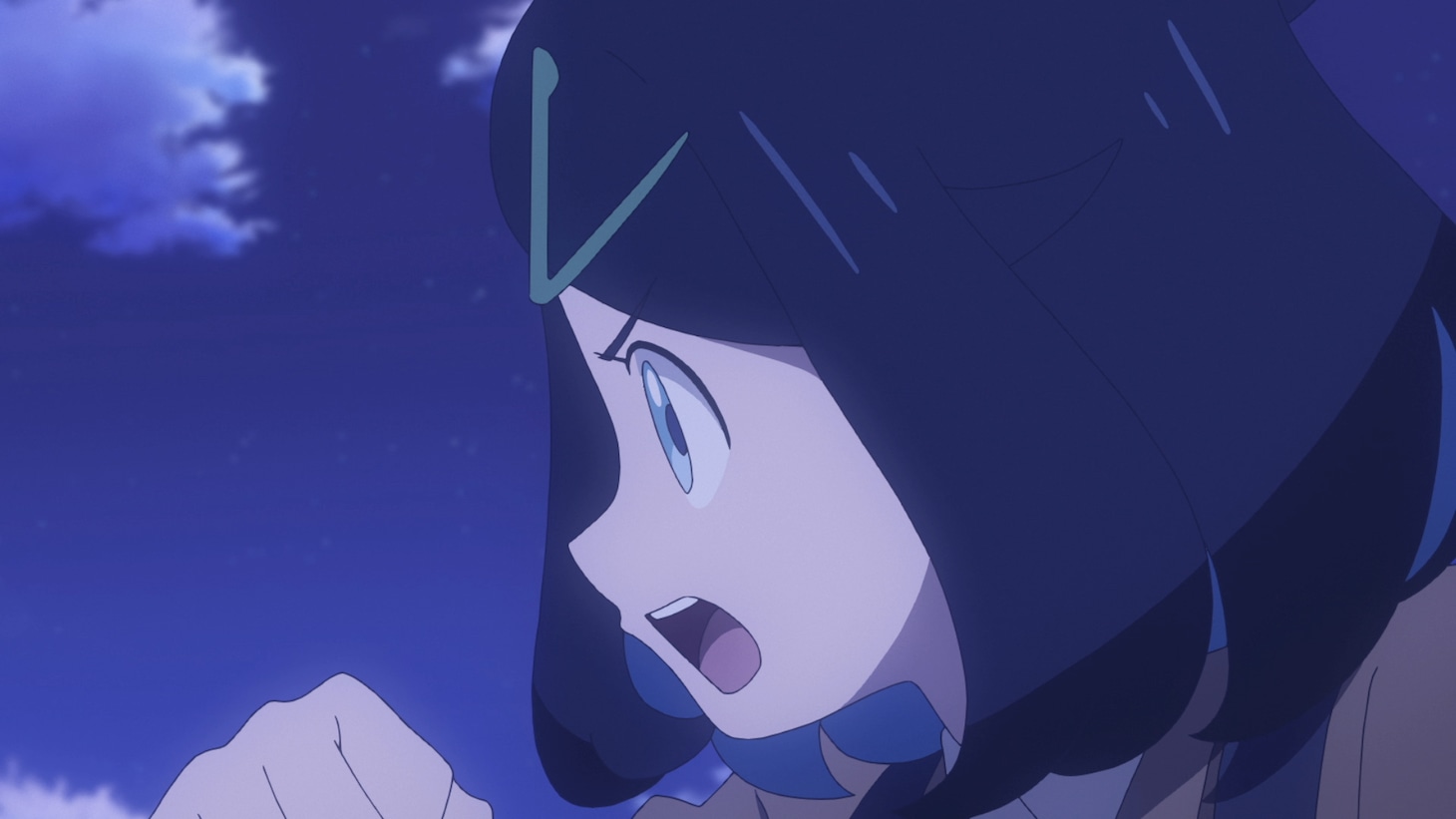 TVアニメ「ポケットモンスター」新シリーズの予告カット。