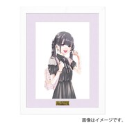 「『明日、私は誰かのカノジョ』最高級複製原画／ゆあ」