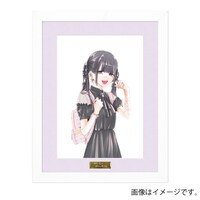 「『明日、私は誰かのカノジョ』最高級複製原画／ゆあ」