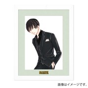 「『明日、私は誰かのカノジョ』最高級複製原画／楓」