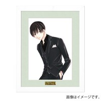 「『明日、私は誰かのカノジョ』最高級複製原画／楓」