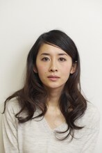 五色都役の河井青葉。