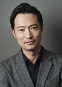 五色健役の前川泰之。