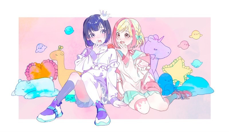 音莉飴