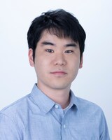 栗津明役の大津尋葵。