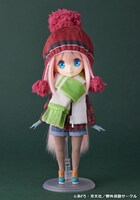 「Harmonia humming 各務原なでしこ」