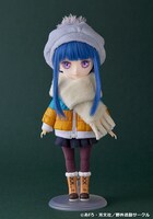 「Harmonia humming 志摩リン」