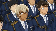 アニメ「名探偵コナン 警察学校編」の「CASE.降谷零」、3月11日に放送