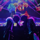 DARK NIGHTMARE初単独!2人の絆で辿り着いた“最高の悪夢”、CGライブもお披露目