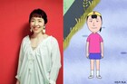 「ちびまる子ちゃん」浜口京子は金メダル目指すお姉さん、及川光博は花輪くんの友達役に