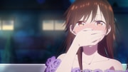 TVアニメ「彼女、お借りします」第3期ティザーPVより。