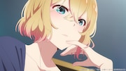 TVアニメ「彼女、お借りします」第3期ティザーPVより。