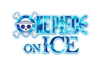「ONE PIECE ON ICE」ロゴ