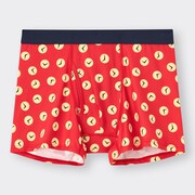 メンズドライボクサーパンツ（レギュラーライズ）