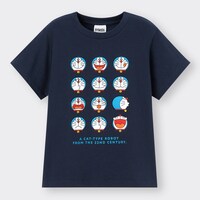 キッズ（男女兼用）グラフィックT（半袖）