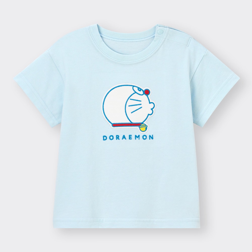 ベビー（TODDLER）グラフィックT（半袖）