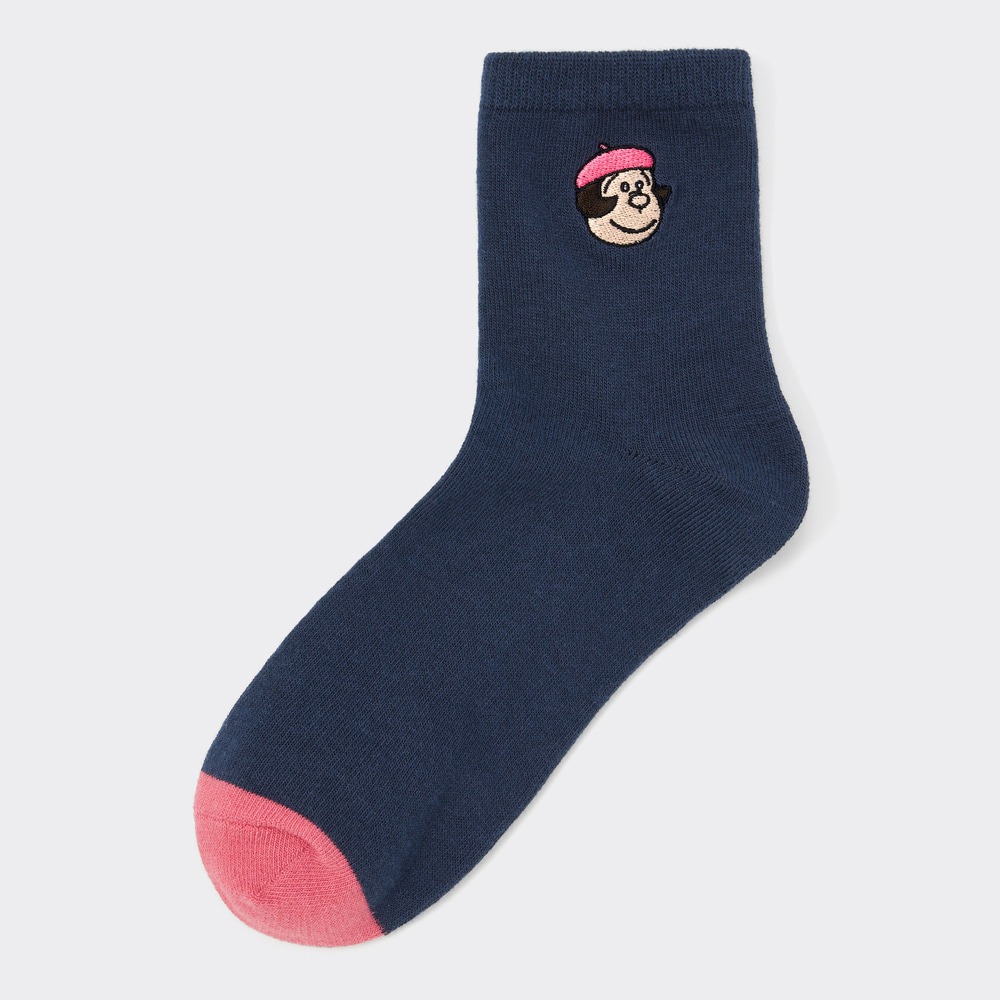 レディースソックス