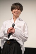 田村睦心