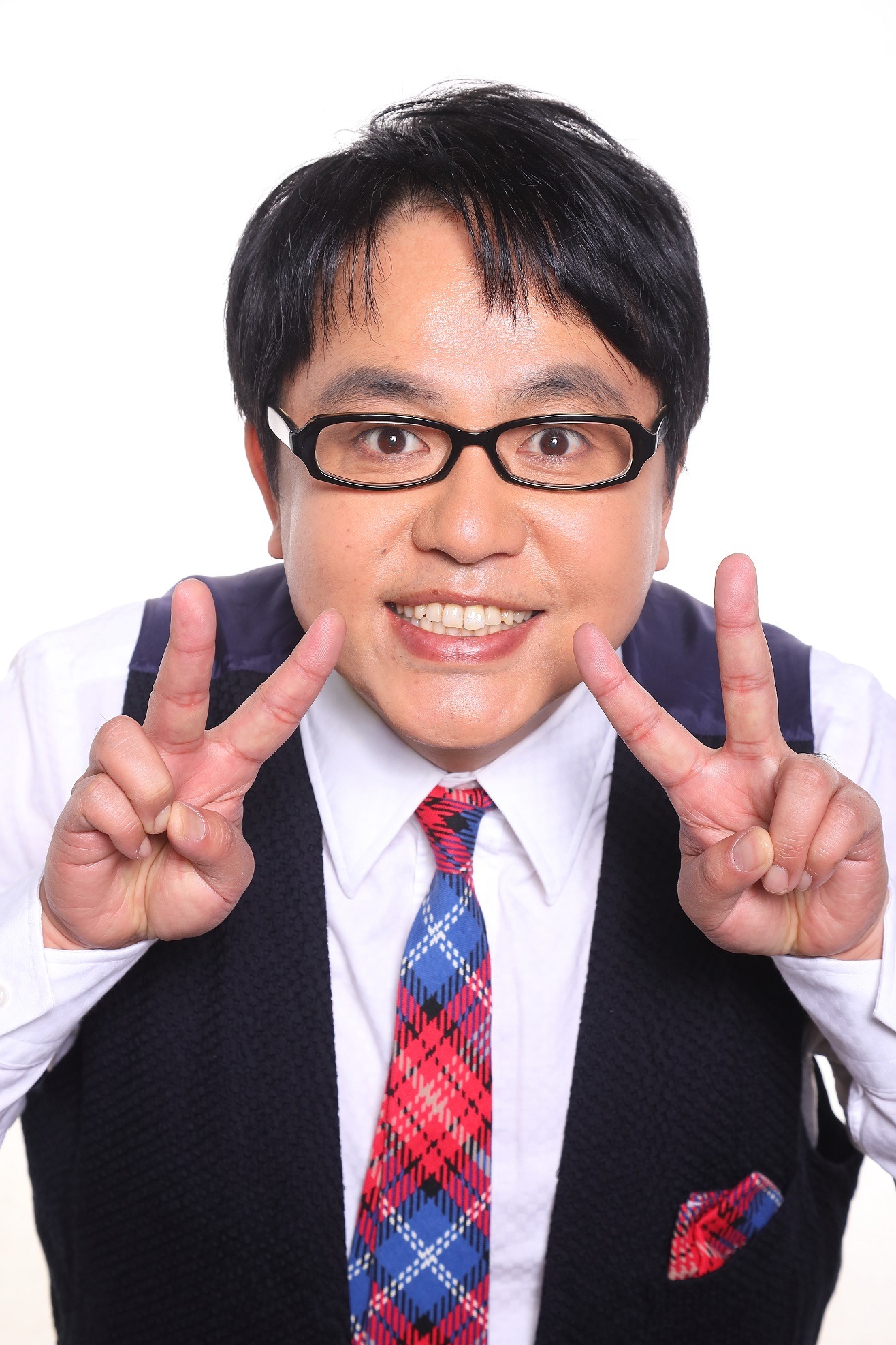 柳原哲也（アメリカザリガニ）
