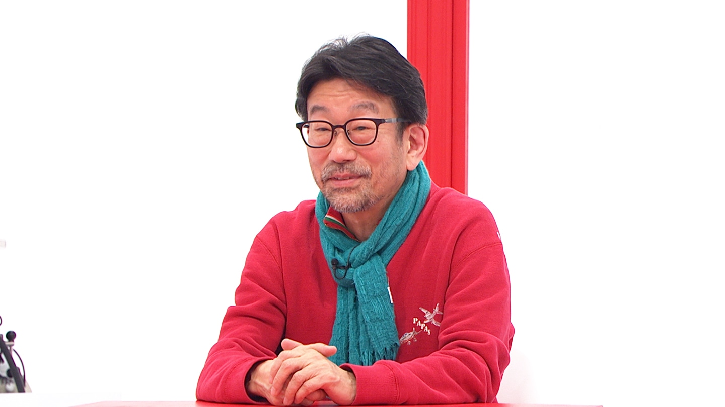 真木太郎
