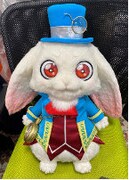 エムルのぬいぐるみ。