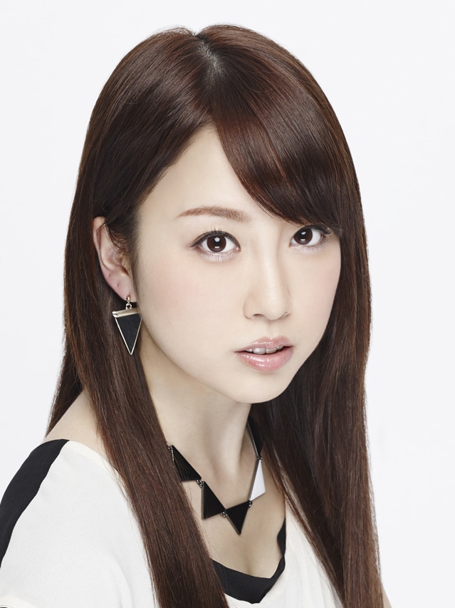 福原香織