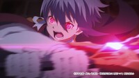 TVアニメ「異世界召喚は二度目です」第2弾PVより。