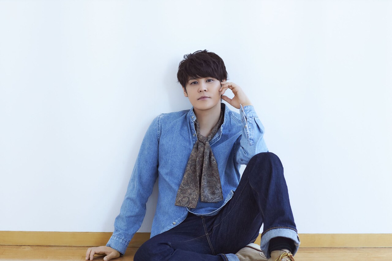 宮野真守がNHK連続テレビ小説に初出演「終始楽しく撮影させていただきました」