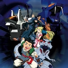 初代アニメ「ゾイド-ZOIDS-」5月1日からYouTubeで無料配信!再放送の反響受け