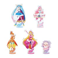 アクリルスタンド