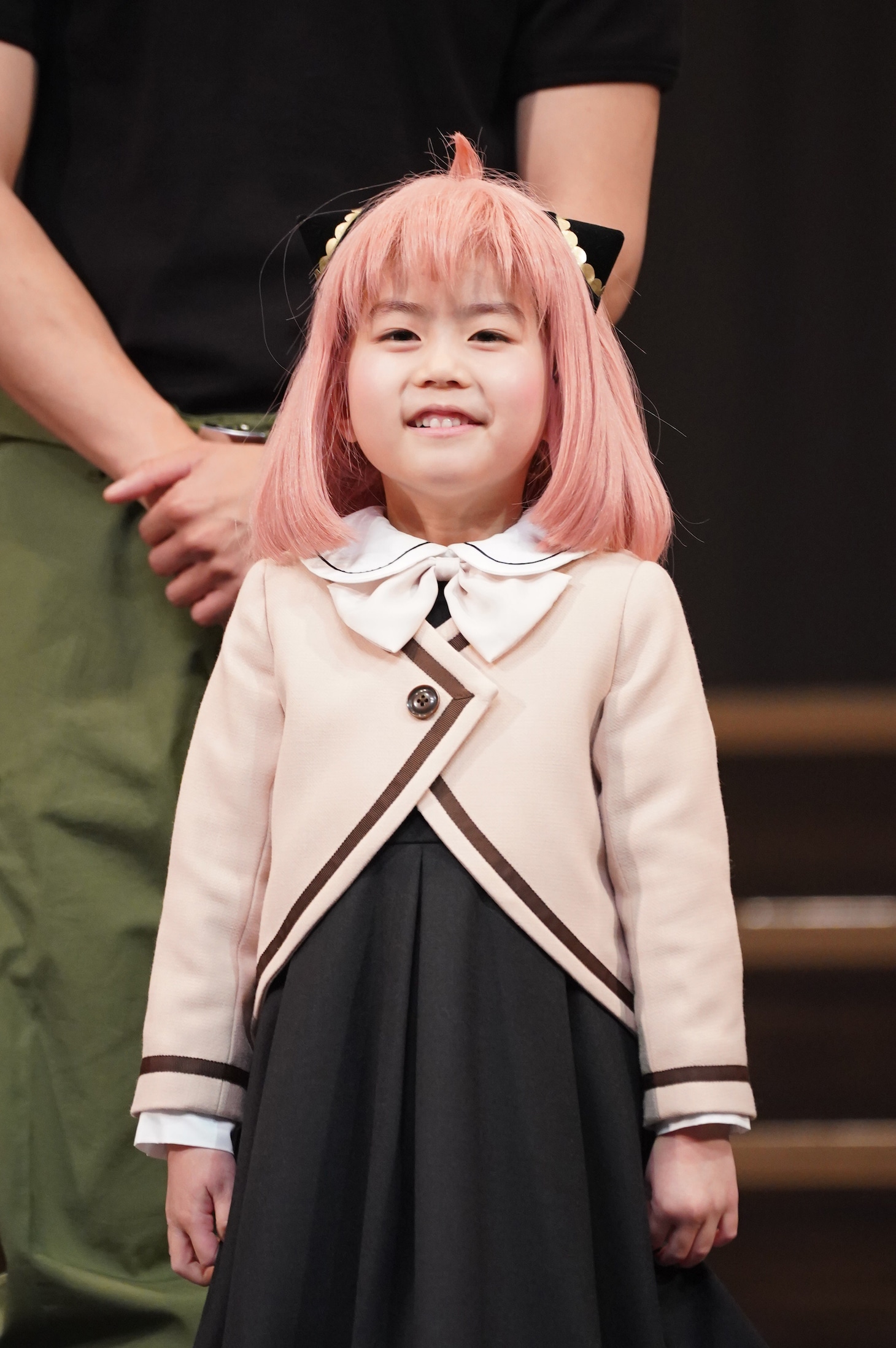 井澤美遥